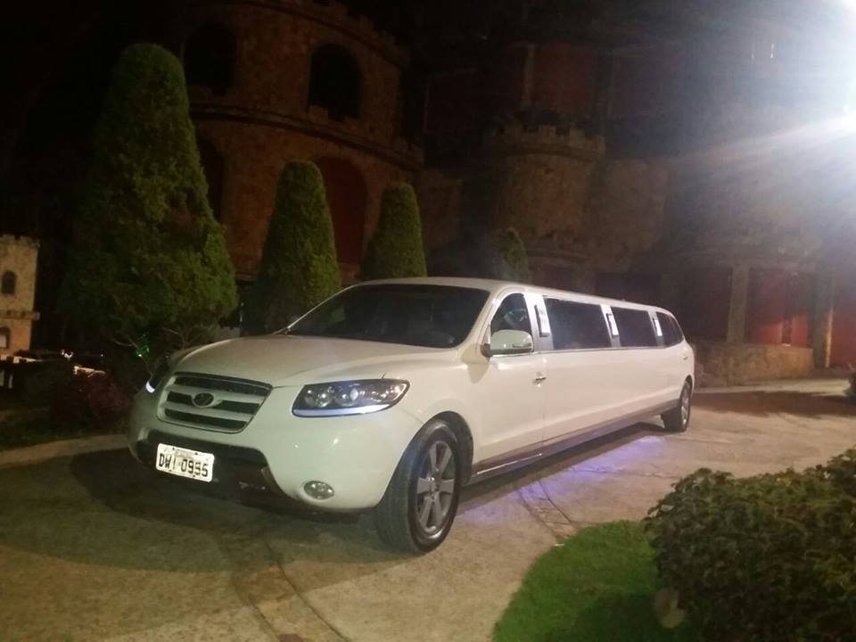 20150725_223245 em Pradópolis - Limousine para Casamento em Campinas