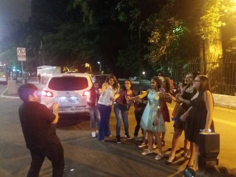 Alugar Limousine para Festa em Mogi Mirim - Festa na Limousine Sp