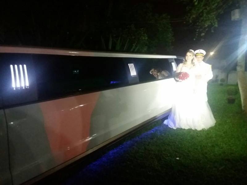 Alugar Limousine para Festa Preço na Vila Zelina - Festa na Limousine Sp Preço