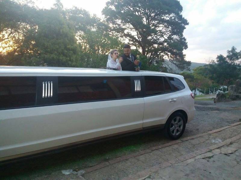 Aluguel de Limousine em São Paulo Preço em Piraporinha - Limousine para Festa em São Bernardo