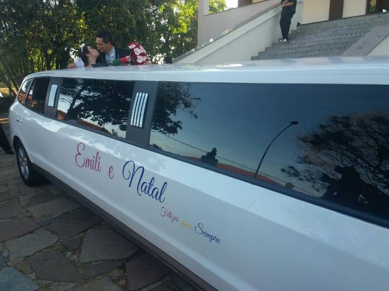 Aluguel de Limousine em São Paulo Preço na Vila Mesquita - Aluguel de Limousine para Festa Infantil