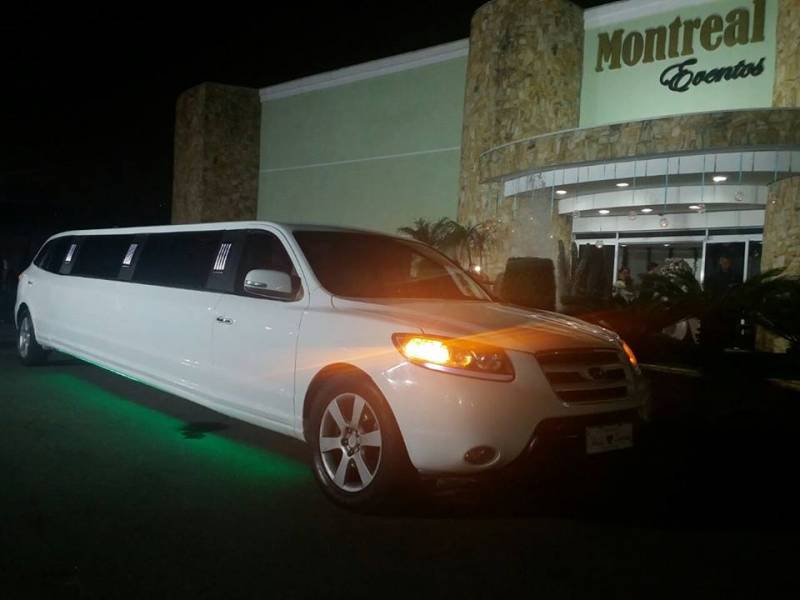 Aluguel de Limousine em São Paulo Preço na Vila Praia - Limousine para Festa em Campinas