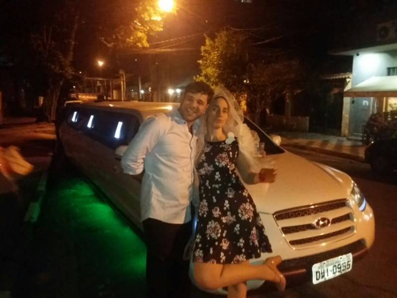 Aluguel de Limousine em São Paulo Preço no Jardim Ana Rosa - Limousine para Festa em São Paulo