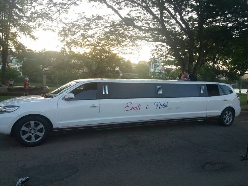 Aluguel de Limousine em SP Quanto Custa na Vila Pompéia - Locação de Limousine para Festa