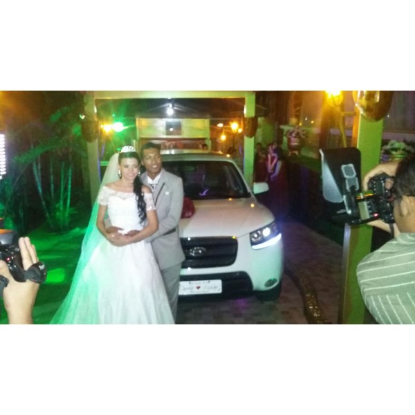 Aluguel de Limousine para Casamento em Guapiara - Limousine para Casamento em São Paulo