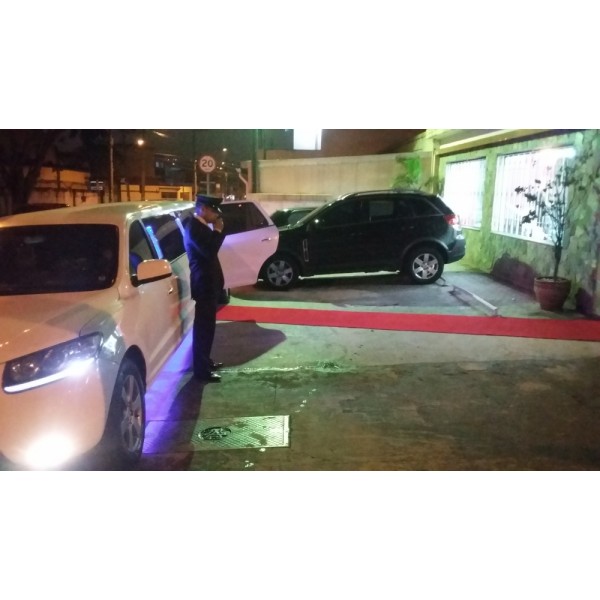 Aluguel de Limousine para Casamento Preço na Chácara Domilice - Limousine para Casamento em Campinas