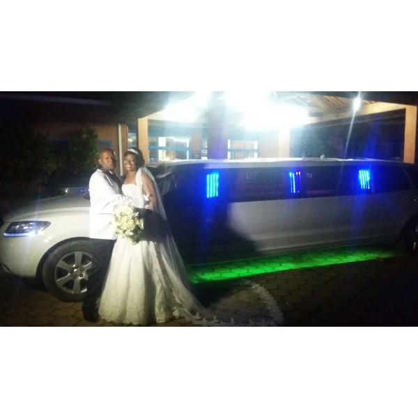 Aluguel de Limousine para Eventos Onde Encontrar no Jardim Guairaca - Preço de Aluguel de Limousine para Evento