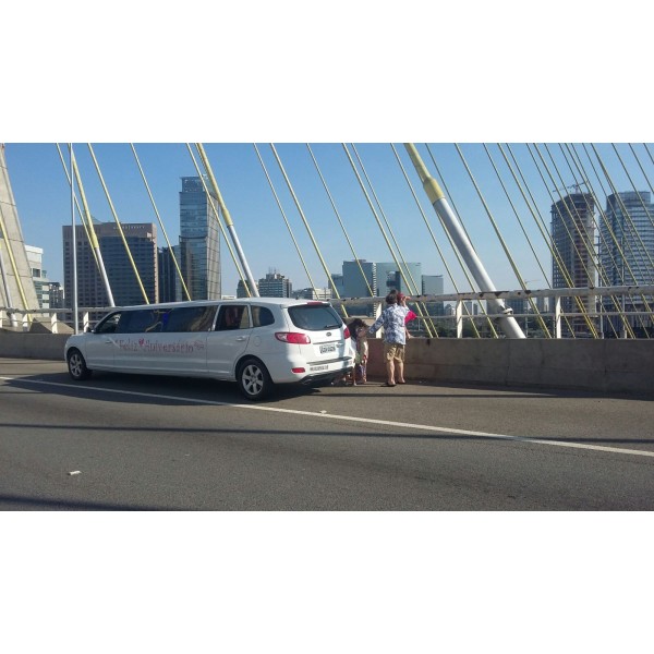 Aluguel de Limousine para Eventos Onde Localizar na Vila Lageado - Limousine para Eventos em Campinas