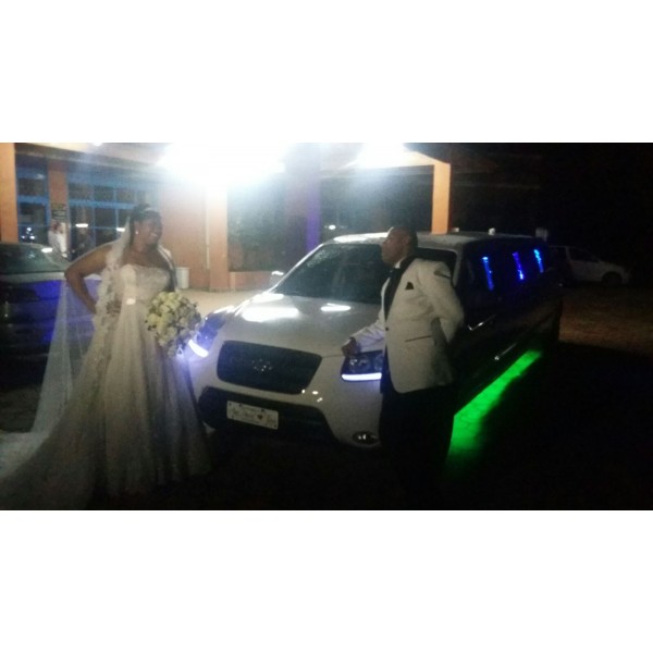 Aluguel de Limousine para Eventos Preço Baixo em Madureira - Limousine para Eventos