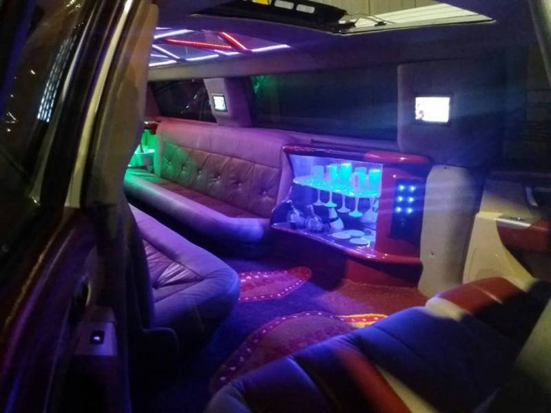 Aluguel de Limousine para Festa Infantil em SP Quanto Custa no Jardim Guaianases - Limousine para Festa na Zona Oeste