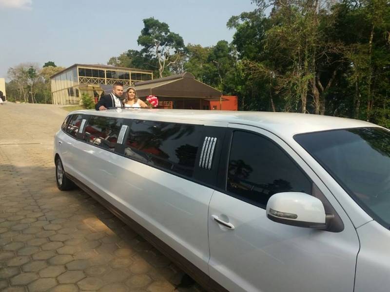 Aluguel de Limousine para Festa SP Preço Onde Encontrar no Cantinho do Céu - Limousine para Festa em São Bernardo