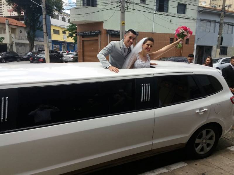 Aluguel de Limousine para Festa SP Preço Onde Encontro em Colônia - Limousine para Festas e Eventos