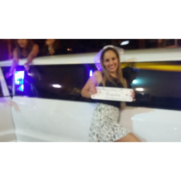 Aluguel de Limousine Valor na Funcionários - Aluguel de Limousine em São Paulo