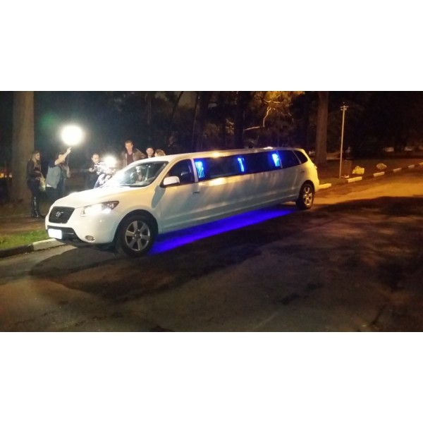 Aluguel de Limousines Menor Preço no Parque Rodrigues Alves - Aluguel de uma Limousine