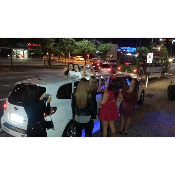 Aluguel de Limousines Onde Encontrar no Jardim Santa Gertrudes - Aluguel de Limousine em SP