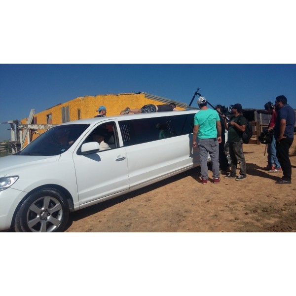 Aluguel de uma Limousine Melhor Preço em Jundiaí - Aluguel de Limousine SP