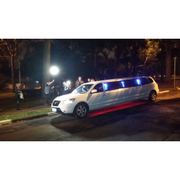 Aluguel Limousine Melhor Preço em Nuporanga - Aluguel de Limousine em São Bernardo