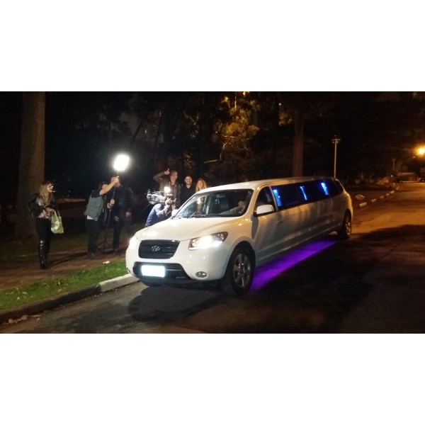 Aluguel Limousine Onde Encontrar em Narandiba - Aluguel Limousine Preço