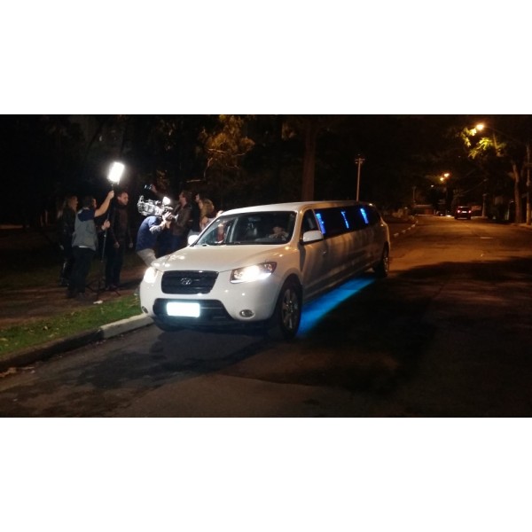 Aluguel Limousine Onde Localizar em Vargem Grande Paulista - Aluguel de Limousine em Guarulhos