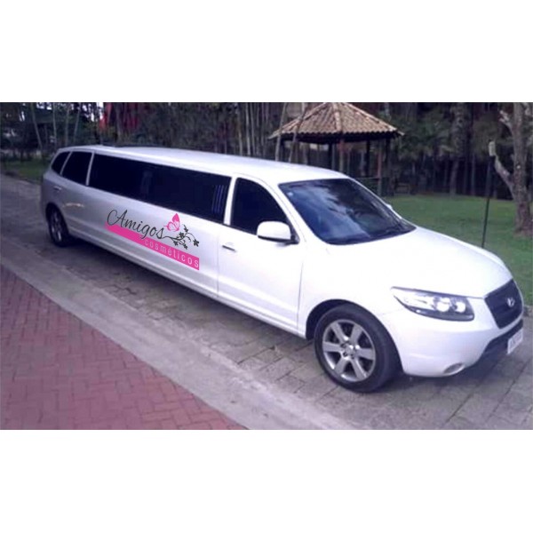 Aluguel Limousine Onde Localizar na Vila Penteado - Aluguel de Limousine SP Preço