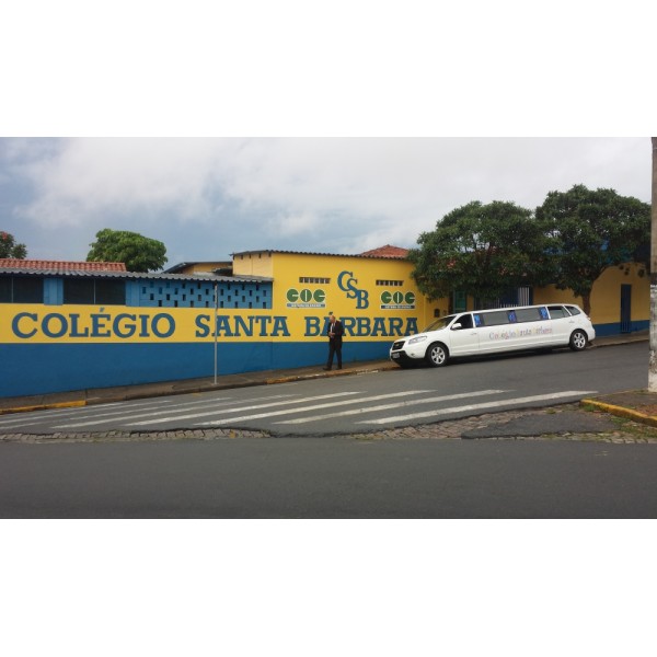 Comprar Limousine de Luxo Melhor Preço em Roseira - Comprar Limousine em Salvador