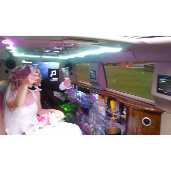 Comprar Limousine de Luxo Melhor Preço na Vila Filomena - Comprar Limousine no RJ