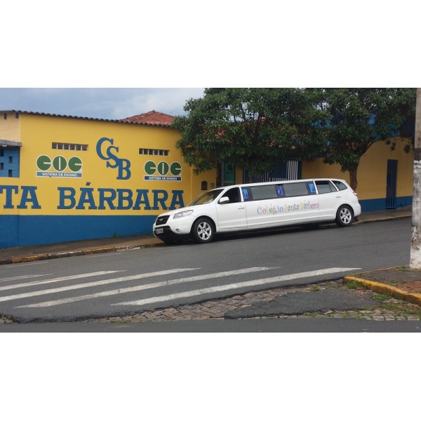 Comprar Limousine de Luxo Onde Encontrar Loja na Vila Isabel - Comprar Limousine Branca