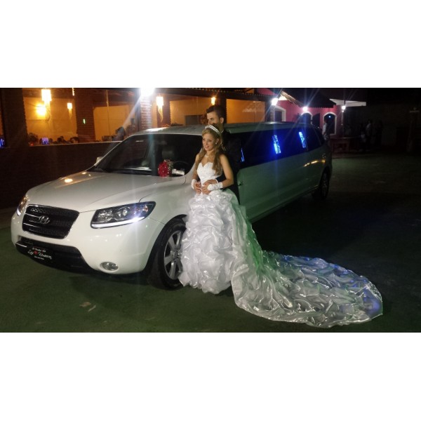 Comprar Limousine de Luxo Onde Localizar Loja em José Bonifácio - Comprar Limousine em São Caetano