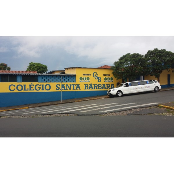 Comprar Limousine de Luxo Onde Localizar Loja na Vila Guaraciaba - Comprar Limousine em Santo André
