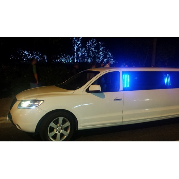 Comprar Limousine Nova Melhor Preço na Vila Zulmira Maria - Comprar Limousine em São Caetano