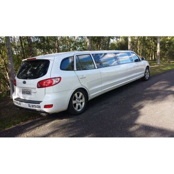 Comprar Limousine Nova Quanto Custa no Jardim da Saúde - Comprar Limousine de Luxo