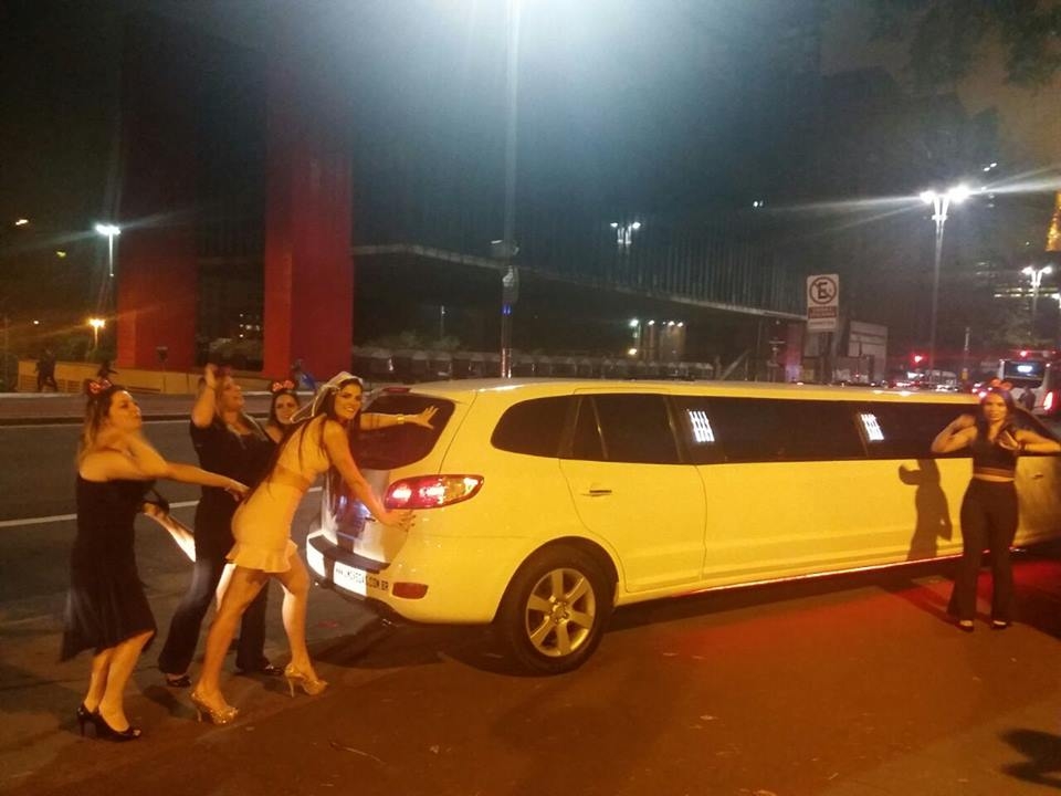 Serviços de Aniversário Infantil na Limousine em Braúna - Limousine para Festa em Barueri