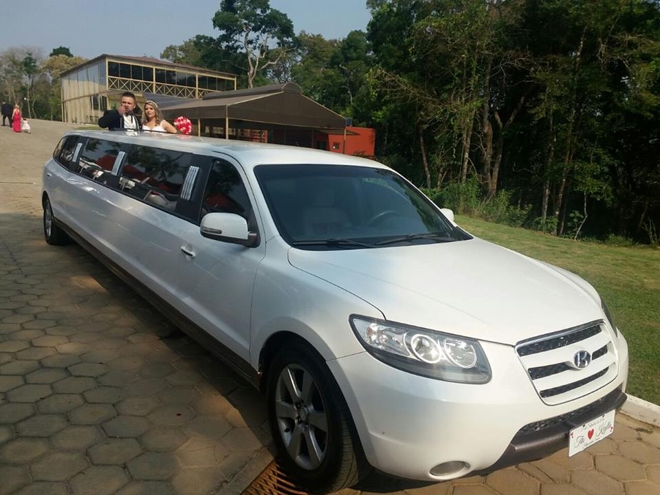 Serviços de Empresa de Limousine para Festas no Jardim Marina - Limousine para Festa Sp