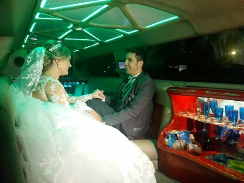 Empresa de Limousine para Festas em SP no Jardim Rosemary - Limousines para Festas