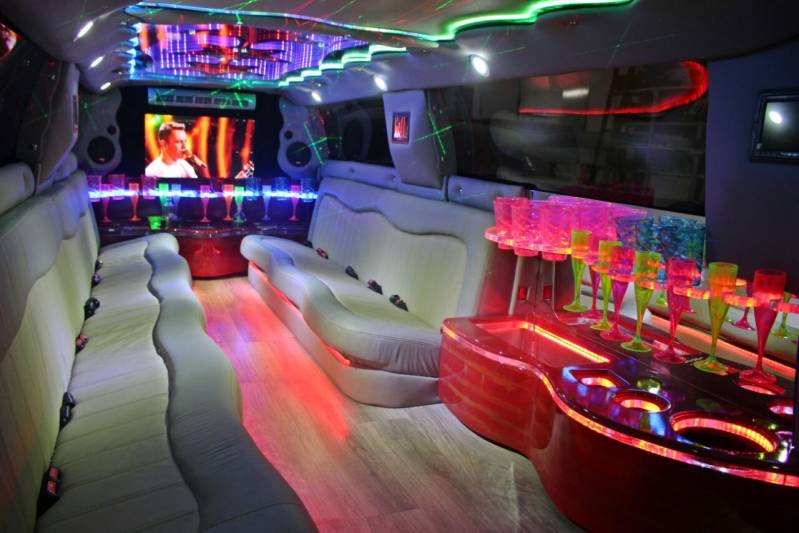 Empresa de Locação de Limousine Infantil Brasilândia - Locação de Limousine para Eventos de Empresas