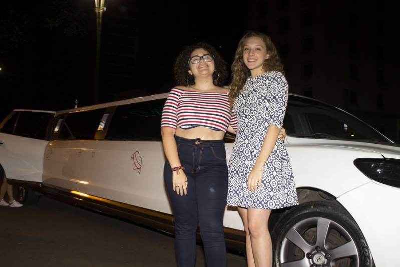 Empresa de Locação de Limousine Infantil Chácara da Penha - Fabricante de Limousine Branca