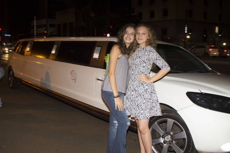 Empresa de Locação de Limousine para Casamento Cidade Nova Heliópolis - Fabricante de Limousine para Empresas