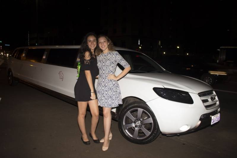 Empresa de Locação de Limousine para Debutante Anhembi - Fabricante de Limousine de Aniversário