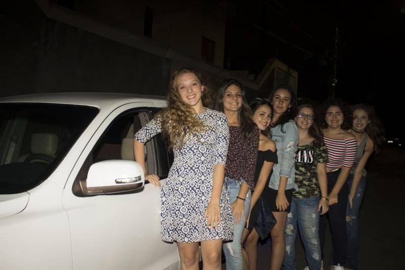 Empresa de Locação de Limousines Alto do Ipiranga - Fabricante de Limousine para Aniversário