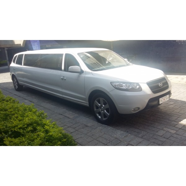 Fábrica de Limousines no Jardim Piracema - Fabricantes de Limousine