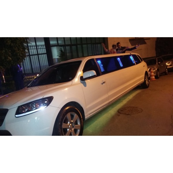 Fabricante Limousine Onde Contratar na Barrocada - Fábrica de Limousines