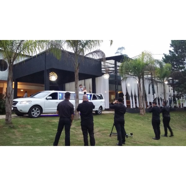 Fabricantes de Limousine em Quarta Parada - Fábrica de Limousine em BH