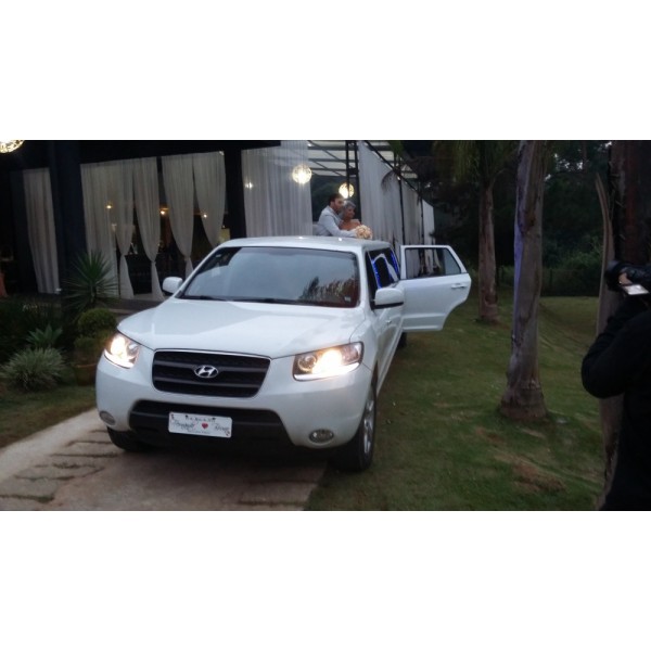 Fabricantes de Limousine no Jardim Martinica - Fábrica de Limousine em Porto Alegre