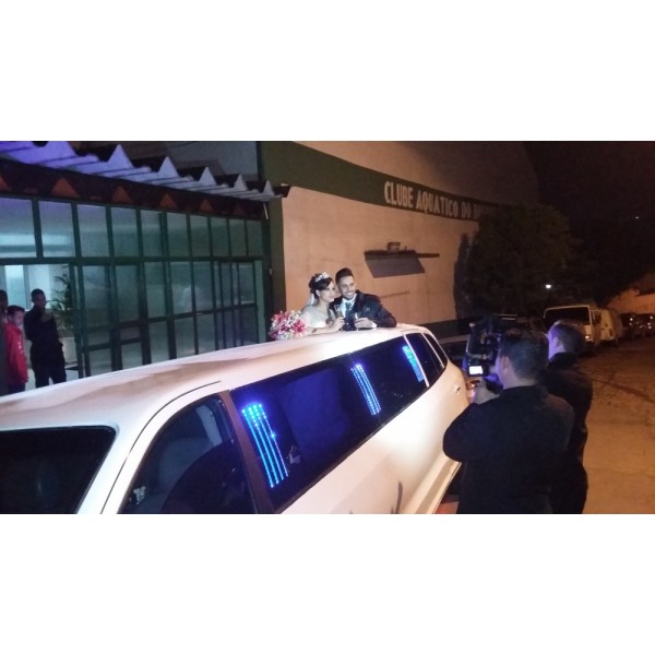 Fabricantes de Limousine Onde Localizar na Vila Albertina - Fábrica de Limousine em Salvador