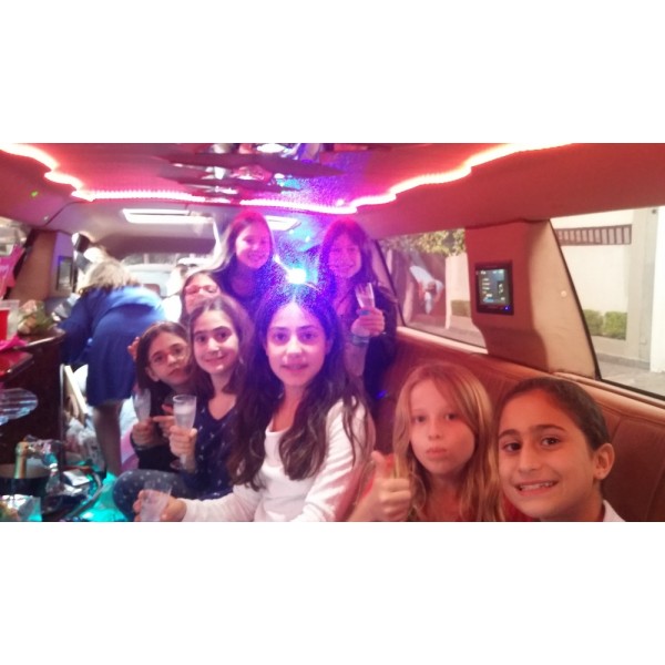 Festa de Aniversário em Limousine Onde Localizar no Jardim Dalmo - Limousine para Aniversário Infantil