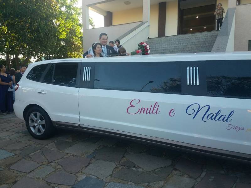 Festa Infantil na Limousine Quanto Custa na Vila São José - Limousine para Festa na Zona Oeste