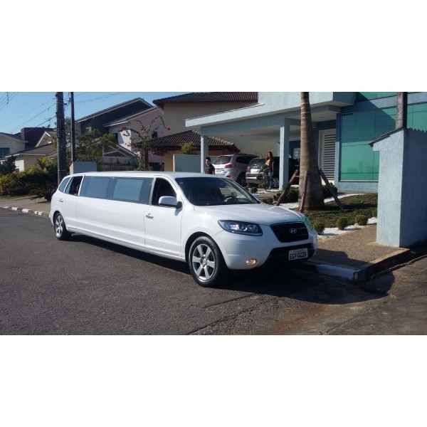 Limousine a Venda Preço Acessível na Vila Leo - Limousine para Venda