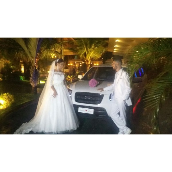 Limousine a Venda Preço Acessível no Jardim Sandra - Limousine a Venda na Zona Norte