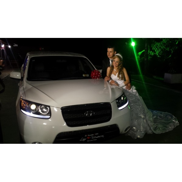 Limousine Comprar em Valinhos - Comprar Limousine no ABC