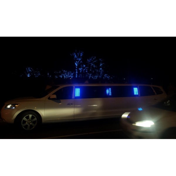 Limousine Comprar Onde Localizar em Cachoeira - Comprar Limousine em SP